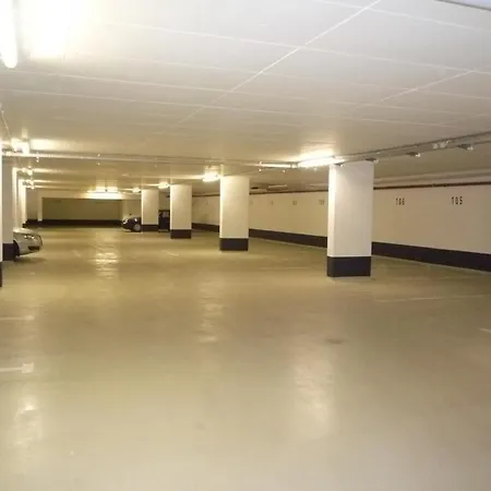 Residenz/seeschnecke Apartamento Rostock