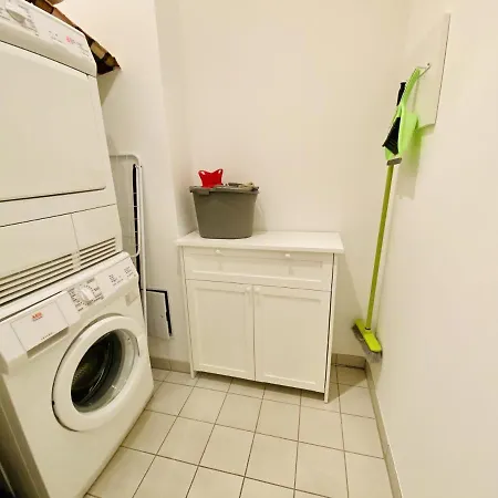 Residenz/seeschnecke Apartamento Rostock