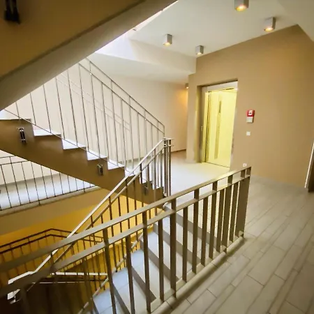 Residenz/seeschnecke